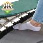 Preview: EXIT Lotus Classic Trampolin - grün, ø305cm