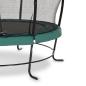 Preview: EXIT Lotus Classic Trampolin - grün, ø305cm