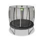 Preview: EXIT Allure Classic Trampolin - schwarz, ø253cm