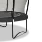Preview: EXIT Allure Classic Trampolin - schwarz, ø253cm