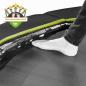 Preview: EXIT Silhouette Trampolin - schwarz, ø183cm