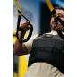 Preview: TRX Hexgrip Gewichtsweste 18kg (40lbs)