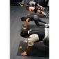 Preview: TRX Hexgrip Gewichtsweste 18kg (40lbs)