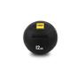 Preview: TRX HexGrip Medizinball 10inch 12kg