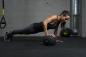 Preview: TRX Slam Ball 18.1kg (40lb)