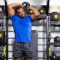Preview: TRX YBell Neo 8kg