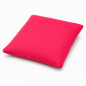 Preview: 4-er Set Cornhole Bag extrem Robust - rot