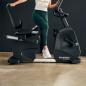 Preview: Hammer Maximum RB 8000 Liegeergometer - schwarz