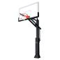 Preview: Goalrilla CV72 Basketballkorb - schwarz, weiss