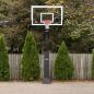 Preview: Goalrilla CV72 Basketballkorb - schwarz, weiss
