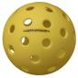 Preview: ONIX Fuse G2 Outdoor Pickelball Ball - Yellow 3-Pack