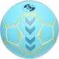 Preview: Hummel ENERGIZER Handball - blue/white/yellow Gr. 1