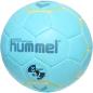 Preview: Hummel ENERGIZER Handball - blue/white/yellow Gr. 1