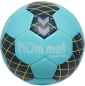 Preview: Hummel Hmlclassic Kids Handball - light blue/marine/yellow