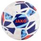 Preview: Jako Lightball Iconic - Gr. 3, weiss, navy, rot, 290g