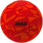 Preview: Jako Winterball Iconic - Gr. 5, orange, rot, schwarz