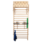 Preview: Pedalo® Sprossenwand Set