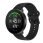 Preview: Polar Unite Fitness Tracker - schwarz