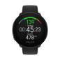 Preview: Polar Unite Fitness Tracker - schwarz