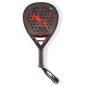 Preview: Puma SolarBLINK Padel PWR - Puma Black-Cherry Tomato