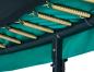 Preview: Salta First Class Trampolin grün - 427 cm