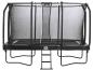 Preview: Salta First Class Trampolin schwarz - 366x214 cm