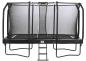 Preview: Salta First Class Trampolin schwarz - 427x244 cm