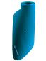 Preview: Schildkröt Fitnessmatte 10mm, Blau, mit Tragegurt