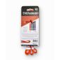 Preview: TheraBand Hochwiderstandsband orange (leicht) - orange