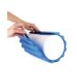 Preview: TheraBand Schaumroller 30cm - blau (extra-stark)