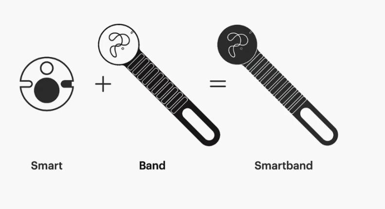 Preview: Flex Band (Erwachsene)