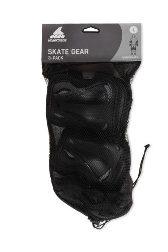Preview: Rollerblade Skate Gear 3 Pack