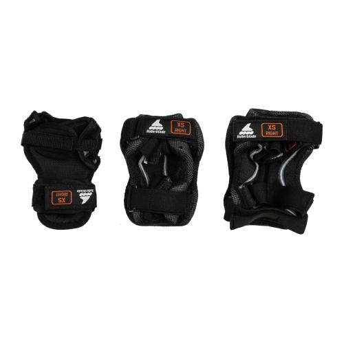 Preview: Rollerblade Skategear Junior 3 Pack Protective Gear