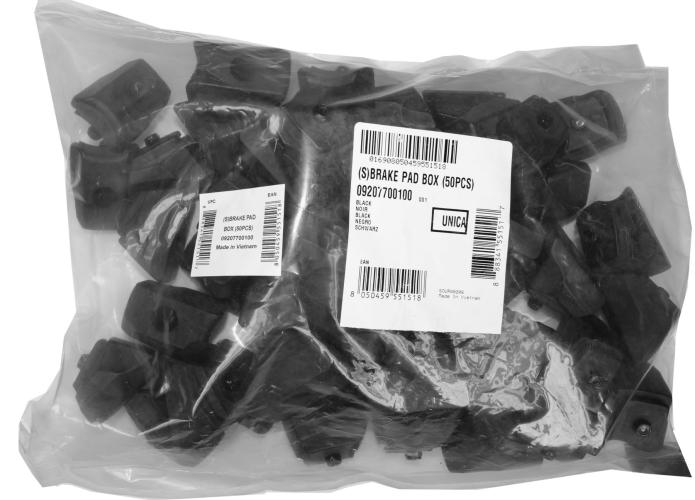 Preview: Rollerblade Brake Pad Box 50 St.