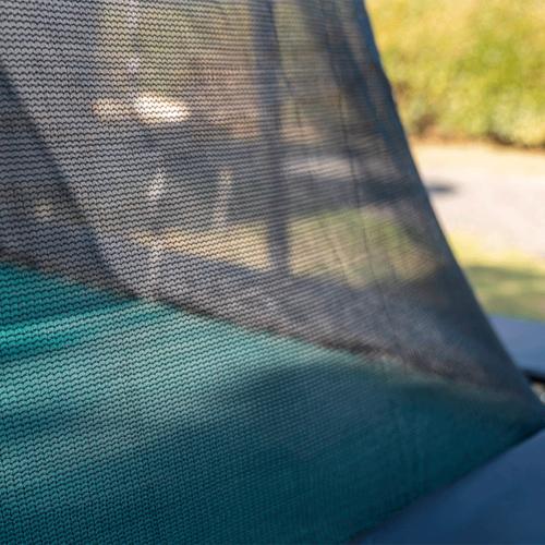 Preview: Jumpking Trampolin Rectangular 244 x 366 cm