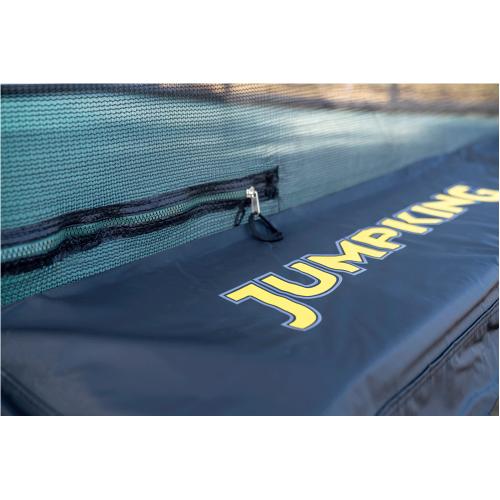 Preview: Jumpking Trampolin Rectangular 244 x 366 cm
