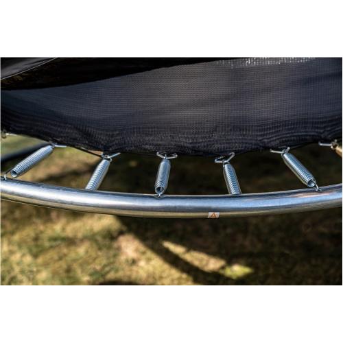 Jumpking Trampolin Oval JumpPOD 426 x 518 cm