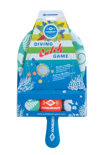 Preview: Donic Schildkröt Neopren Diving Game Catch