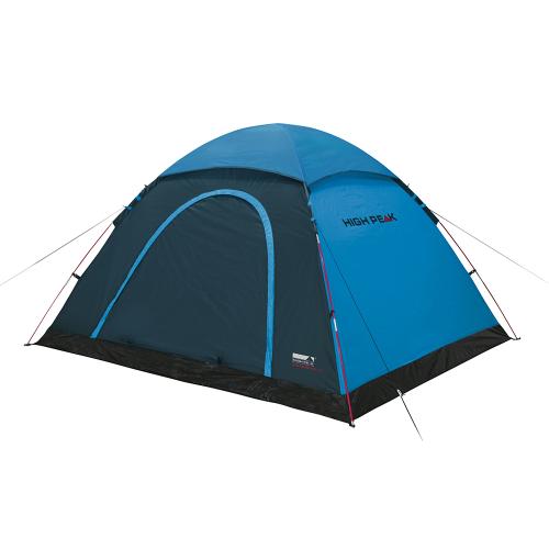 Preview: High Peak Zelt Monodome XL - Blue, Grey