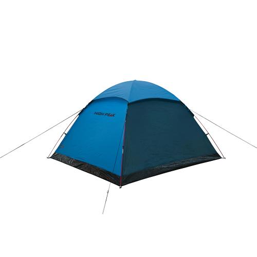 Preview: High Peak Zelt Monodome XL - Blue, Grey