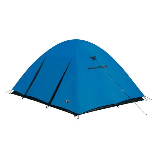 Preview: High Peak Zelt Texel 3 - Blau