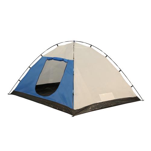 Preview: High Peak Zelt Texel 3 - Blau