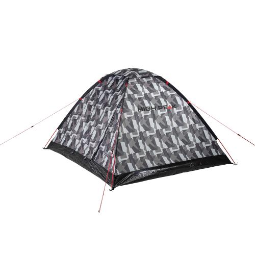 Preview: High Peak Zelt Beaver 3 - Camouflage