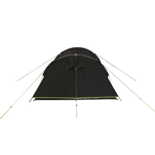 High Peak Zelt Atmos 3 - Grau, Grün