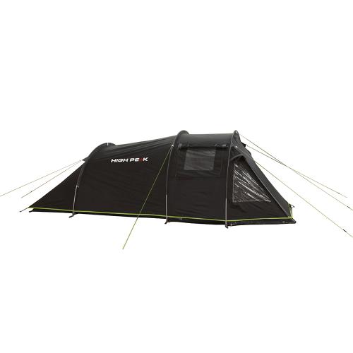 High Peak Zelt Atmos 3 - Grau, Grün