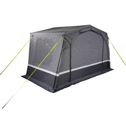 Preview: High Peak Bus-Zelt Tramp 2.0 - Grau