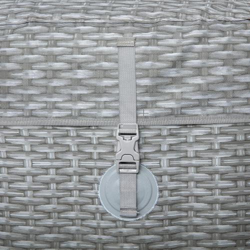 Lay-Z-Spa Honolulu 196 x 71 cm Airjet