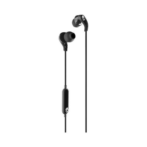Preview: Skullcandy Set In-Ear w/mic1 +Lighning - schwarz