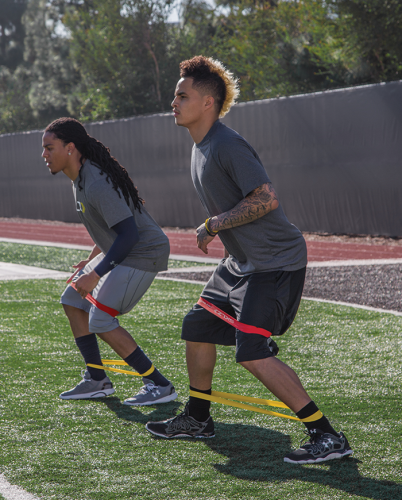 Preview: SKLZ Mini Bands