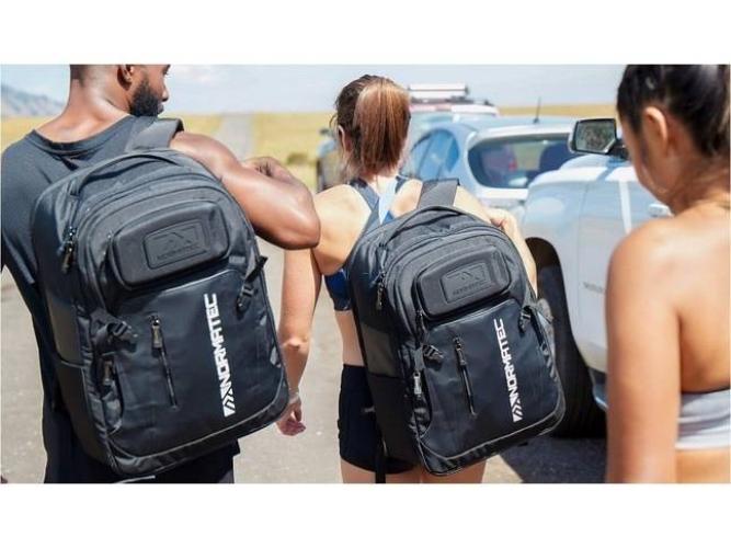 Preview: Normatec Backpack 2.0
